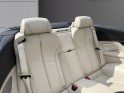 Bmw serie 6 cab f12 640d 313ch xdrive 158g excellis a/entretien complet bmw/bang olufsen/siege chauffant/garantie 12 mois...