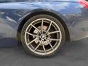 Bmw serie 6 cab f12 640d 313ch xdrive 158g excellis a/entretien complet bmw/bang olufsen/siege chauffant/garantie 12 mois...