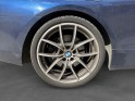 Bmw serie 6 cab f12 640d 313ch xdrive 158g excellis a/entretien complet bmw/bang olufsen/siege chauffant/garantie 12 mois...