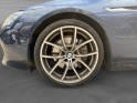 Bmw serie 6 cab f12 640d 313ch xdrive 158g excellis a/entretien complet bmw/bang olufsen/siege chauffant/garantie 12 mois...