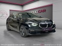 Bmw serie 1 f40 118i 140 ch dkg7 edition sport garantie bmw 1 an occasion simplicicar bretigny-sur-orge simplicicar...