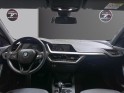Bmw serie 1 f40 118i 140 ch dkg7 edition sport garantie bmw 1 an occasion simplicicar bretigny-sur-orge simplicicar...