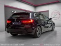 Bmw serie 1 f40 118i 140 ch dkg7 edition sport garantie bmw 1 an occasion simplicicar bretigny-sur-orge simplicicar...