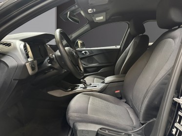 Bmw serie 1 f40 118i 140 ch dkg7 edition sport garantie bmw 1 an occasion simplicicar bretigny-sur-orge simplicicar...