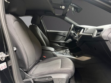 Bmw serie 1 f40 118i 140 ch dkg7 edition sport garantie bmw 1 an occasion simplicicar bretigny-sur-orge simplicicar...