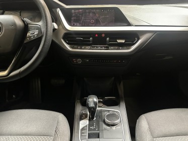 Bmw serie 1 f40 118i 140 ch dkg7 edition sport garantie bmw 1 an occasion simplicicar bretigny-sur-orge simplicicar...