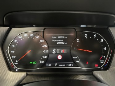 Bmw serie 1 f40 118i 140 ch dkg7 edition sport garantie bmw 1 an occasion simplicicar bretigny-sur-orge simplicicar...