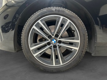 Bmw serie 1 f40 118i 140 ch dkg7 edition sport garantie bmw 1 an occasion simplicicar bretigny-sur-orge simplicicar...