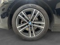 Bmw serie 1 f40 118i 140 ch dkg7 edition sport garantie bmw 1 an occasion simplicicar bretigny-sur-orge simplicicar...