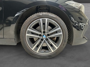 Bmw serie 1 f40 118i 140 ch dkg7 edition sport garantie bmw 1 an occasion simplicicar bretigny-sur-orge simplicicar...