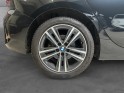 Bmw serie 1 f40 118i 140 ch dkg7 edition sport garantie bmw 1 an occasion simplicicar bretigny-sur-orge simplicicar...