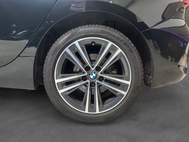 Bmw serie 1 f40 118i 140 ch dkg7 edition sport garantie bmw 1 an occasion simplicicar bretigny-sur-orge simplicicar...