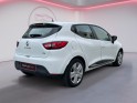 Renault clio iv tce 90 energy eco2 zen/ entretient renault / idéale jeune permis occasion simplicicar orgeval  simplicicar...