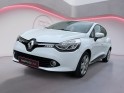 Renault clio iv tce 90 energy eco2 zen/ entretient renault / idéale jeune permis occasion simplicicar orgeval  simplicicar...
