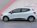 Renault clio iv tce 90 energy eco2 zen/ entretient renault / idéale jeune permis occasion simplicicar orgeval  simplicicar...