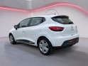 Renault clio iv tce 90 energy eco2 zen/ entretient renault / idéale jeune permis occasion simplicicar orgeval  simplicicar...