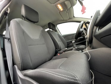 Renault clio iv tce 90 energy eco2 zen/ entretient renault / idéale jeune permis occasion simplicicar orgeval  simplicicar...