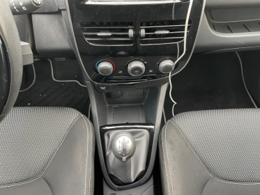 Renault clio iv tce 90 energy eco2 zen/ entretient renault / idéale jeune permis occasion simplicicar orgeval  simplicicar...
