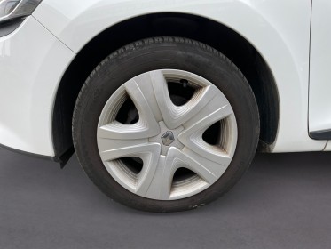 Renault clio iv tce 90 energy eco2 zen/ entretient renault / idéale jeune permis occasion simplicicar orgeval  simplicicar...