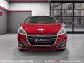 Peugeot 208 1.6 bluehdi 75ch bvm5 style occasion simplicicar magny-en-vexin simplicicar simplicibike france