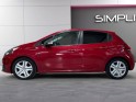 Peugeot 208 1.6 bluehdi 75ch bvm5 style occasion simplicicar magny-en-vexin simplicicar simplicibike france