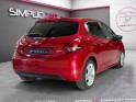 Peugeot 208 1.6 bluehdi 75ch bvm5 style occasion simplicicar magny-en-vexin simplicicar simplicibike france