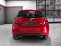 Peugeot 208 1.6 bluehdi 75ch bvm5 style occasion simplicicar magny-en-vexin simplicicar simplicibike france