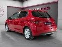 Peugeot 208 1.6 bluehdi 75ch bvm5 style occasion simplicicar magny-en-vexin simplicicar simplicibike france