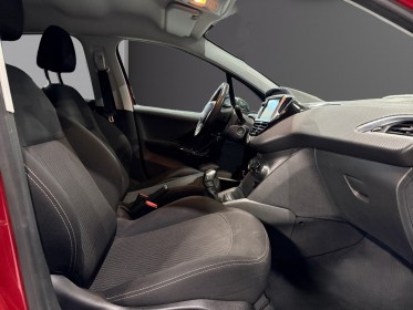 Peugeot 208 1.6 bluehdi 75ch bvm5 style occasion simplicicar magny-en-vexin simplicicar simplicibike france