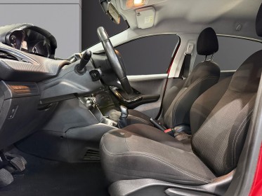 Peugeot 208 1.6 bluehdi 75ch bvm5 style occasion simplicicar magny-en-vexin simplicicar simplicibike france