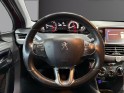 Peugeot 208 1.6 bluehdi 75ch bvm5 style occasion simplicicar magny-en-vexin simplicicar simplicibike france