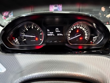 Peugeot 208 1.6 bluehdi 75ch bvm5 style occasion simplicicar magny-en-vexin simplicicar simplicibike france