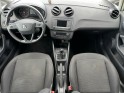 Seat ibiza 1.4 tdi 105 ch s/s style radar de recul garantie 12 mois occasion montpellier (34) simplicicar simplicibike france