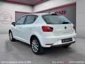 Seat ibiza 1.4 tdi 105 ch s/s style radar de recul garantie 12 mois occasion montpellier (34) simplicicar simplicibike france