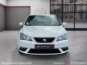 Seat ibiza 1.4 tdi 105 ch s/s style radar de recul garantie 12 mois occasion montpellier (34) simplicicar simplicibike france