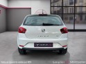 Seat ibiza 1.4 tdi 105 ch s/s style radar de recul garantie 12 mois occasion montpellier (34) simplicicar simplicibike france