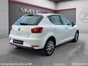Seat ibiza 1.4 tdi 105 ch s/s style radar de recul garantie 12 mois occasion montpellier (34) simplicicar simplicibike france