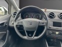 Seat ibiza 1.4 tdi 105 ch s/s style radar de recul garantie 12 mois occasion montpellier (34) simplicicar simplicibike france