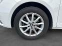 Seat ibiza 1.4 tdi 105 ch s/s style radar de recul garantie 12 mois occasion montpellier (34) simplicicar simplicibike france