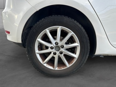 Seat ibiza 1.4 tdi 105 ch s/s style radar de recul garantie 12 mois occasion montpellier (34) simplicicar simplicibike france