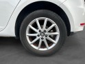 Seat ibiza 1.4 tdi 105 ch s/s style radar de recul garantie 12 mois occasion montpellier (34) simplicicar simplicibike france