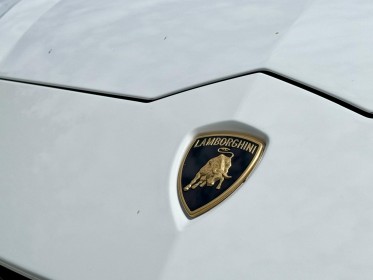 Lamborghini urus 4.0 v8 670 ch bva8 ecotaxe payee occasion  simplicicar vaucresson nice - pfvauto simplicicar simplicibike...