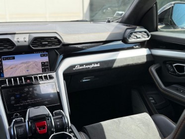 Lamborghini urus 4.0 v8 670 ch bva8 ecotaxe payee occasion  simplicicar vaucresson nice - pfvauto simplicicar simplicibike...
