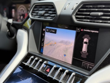 Lamborghini urus 4.0 v8 670 ch bva8 ecotaxe payee occasion  simplicicar vaucresson nice - pfvauto simplicicar simplicibike...