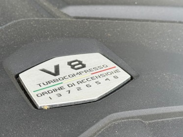 Lamborghini urus 4.0 v8 670 ch bva8 ecotaxe payee occasion  simplicicar vaucresson nice - pfvauto simplicicar simplicibike...
