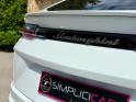 Lamborghini urus 4.0 v8 670 ch bva8 ecotaxe payee occasion  simplicicar vaucresson nice - pfvauto simplicicar simplicibike...