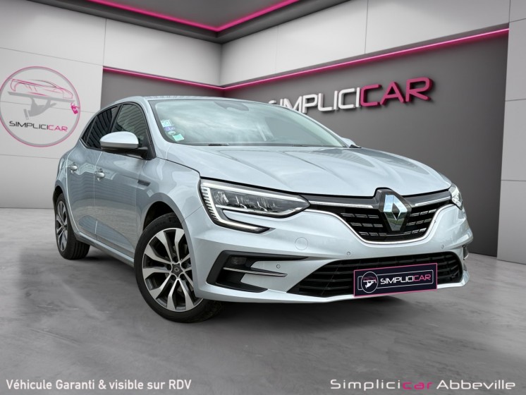 Renault megane iv berline tce 140 edc techno garantie 12 mois occasion abbeville simplicicar simplicibike france Renault megane iv berline tce 140 edc techno garantie 12 mois occasion abbeville simplicicar simplicibike france