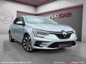 Renault megane iv berline tce 140 edc techno garantie 12 mois occasion abbeville simplicicar simplicibike france