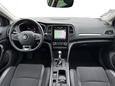 Renault megane iv berline tce 140 edc techno garantie 12 mois occasion abbeville simplicicar simplicibike france