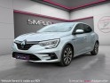 Renault megane iv berline tce 140 edc techno garantie 12 mois occasion abbeville simplicicar simplicibike france